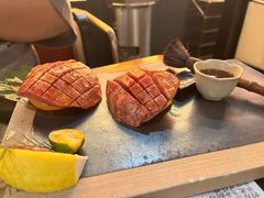 -厚贞日式烤肉(浦东汇智店)