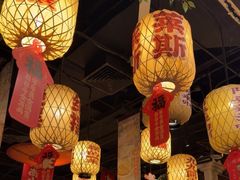 -南京大牌档(壹方天地店)
