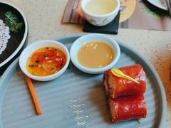 -点都德(龙之梦店)