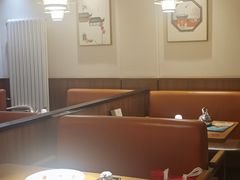 -小土豆北方菜馆(文慧园店)