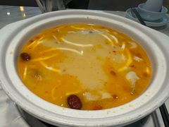 -龙泉人椰子鸡.糟粕醋.海南菜(三亚旗舰店)