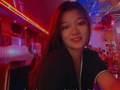 -Darling Queen·Mini·Live·House