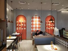 -金戈戈香港豉油鸡(皇庭广场店)