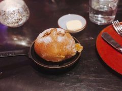 -池畔酒吧 WET Bar