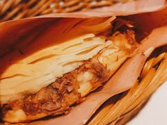 -汉唐宴长安食府