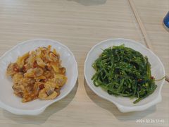 -一蚝一贝海鲜特色餐厅(万象城店)