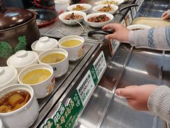 -老乡鸡(庐江路店)
