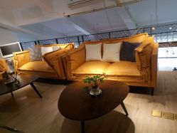 -Cocodemer 产后恢复中心(多伦路店)