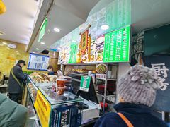 -白魁老号饭庄(安内店)