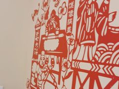 -西贝(六里桥旗舰店)