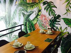 -Thai Basil罗勒叶泰式餐厅(时代天街店)