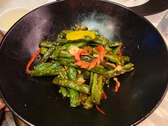 -广州四季酒店·佰鲜汇·现代法餐