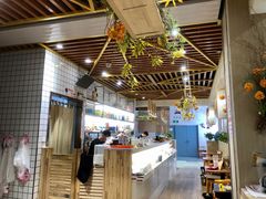 -河风の幸会精致料理