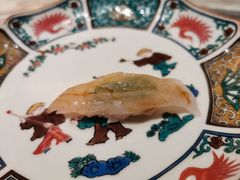 -橼舍鮨青木