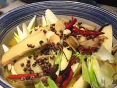 -绿茶餐厅(燕郊永旺店)