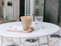-W Coffee(船板巷店)