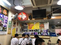 大堂-新记餐厅(香槟大厦店)