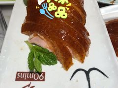 -鸭匠食府·挂炉烤鸭·新京菜(阜成路店)