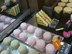 -西树泡芙(北京金源2店)