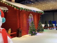 -宁波冰雪大世界(北仑区)