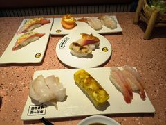 -元气寿司(东方宝泰店)