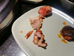 -梨花自助烤肉(乐宾店)