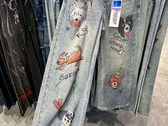 -永旺梦乐城(金银潭店)
