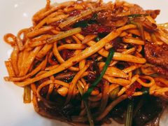 -小尕子·新疆菜(新世界店)