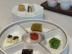 -北京泰富酒店-柏景轩中餐厅