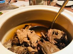 -厦门宝龙铂尔曼大酒店·龙之渊中餐厅