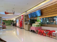 -西贝(上海我格广场店)