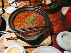 -瑶王府·广西菜(相思湖店)
