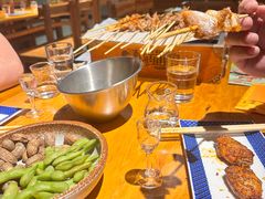 -肉串汪(月坛店)
