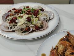 -来之顺海鲜菜馆·青岛菜·始于1993(栈桥店)