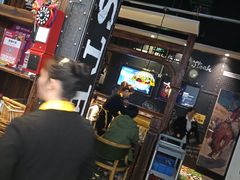 -西缘牛排(荟聚购物中心店)