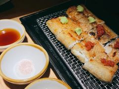 白烧活鳗-鳗鱼家·深夜食堂(军博店)