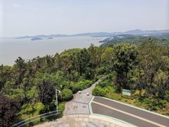 -宝界山林公园