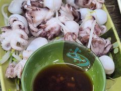 -贞姨美食·老字号海鲜大排档