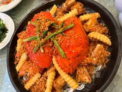 -79号渔船海鲜饭店(耀中店)