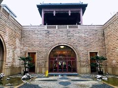 -苏州吴宫泛太平洋酒店