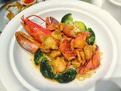-万龙洲海鲜·粤菜(亚运村店)