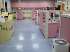 -上海市口腔医院(徐汇院区)