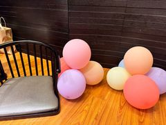 -大葉日本料理·龍蝦任食放題(廣州W酒店)