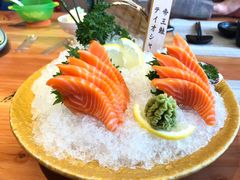 -文三酒肆自助放题(新街口友谊广场店)