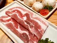 -喜来稀肉(虹泉路店)