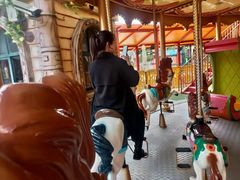 -济南方特东方神画