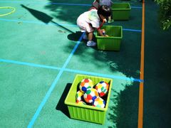 -徐汇区新宜幼稚园