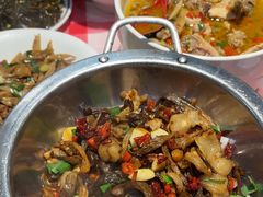 -好帮厨·下饭浏阳菜·坚持现炒(月湖店)