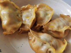 -蒋家桥饺面店(奥邦店)