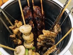 -炒豆合作社(东四总店)